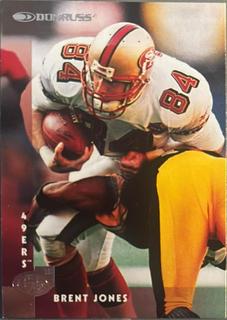Brent Jones