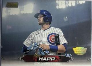Ian Happ