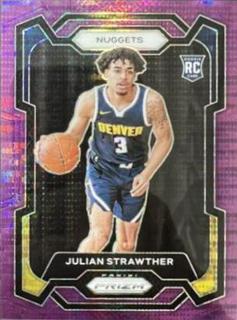 Julian Strawther