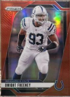 Dwight Freeney