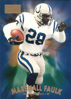 Marshall Faulk