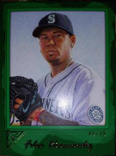Felix Hernandez