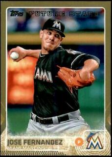 Jose Fernandez