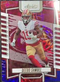 Deebo Samuel