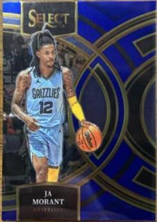 Ja Morant