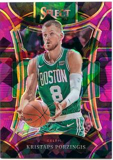 Kristaps Porzingis
