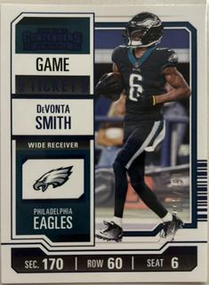 DeVonta Smith