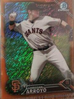 Christian Arroyo