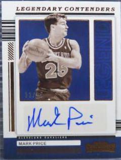 Mark Price