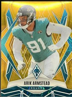 Arik Armstead