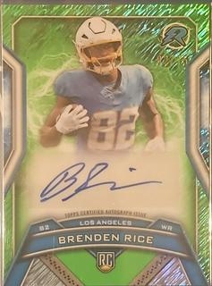 Brenden Rice