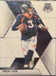 Drew Lock
