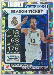 Sergio Rodriguez