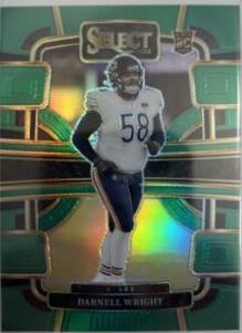 Darnell Wright