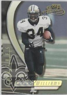 Ricky Williams