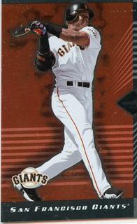 Barry Bonds