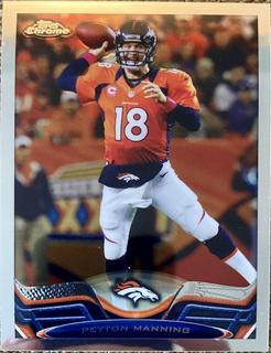 Peyton Manning