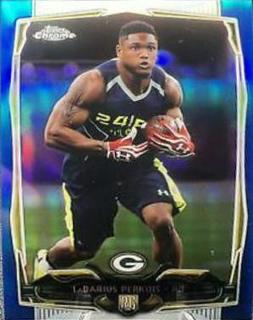 LaDarius Perkins
