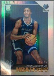 Jaren Jackson Jr.