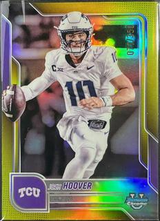 Josh Hoover