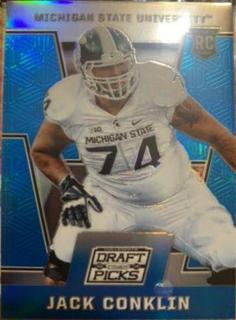 Jack Conklin