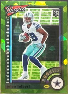 Jalen Tolbert