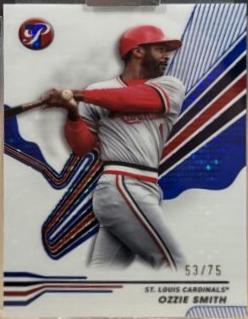 Ozzie Smith