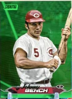 Johnny Bench