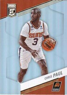 Chris Paul