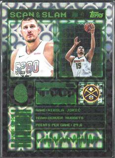 Nikola Jokic