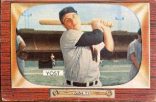 Eddie Yost