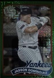 Jasson Dominguez