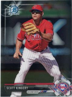 Scott Kingery