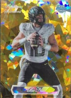 Bo Nix