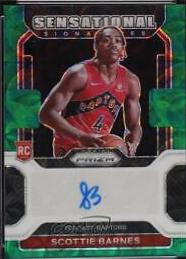 Scottie Barnes