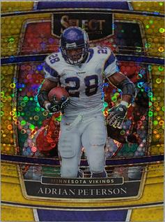 Adrian Peterson