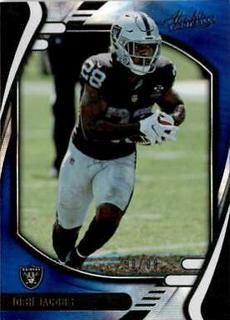 Josh Jacobs