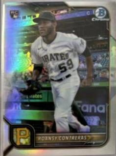 Roansy Contreras