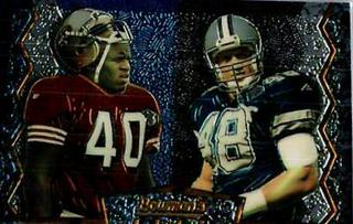 William Floyd, Daryl Johnston