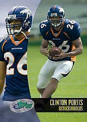 Clinton Portis