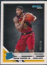 Kevin Porter Jr.