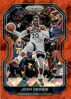 Josh Okogie