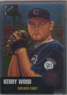 Kerry Wood