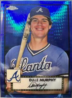 Dale Murphy