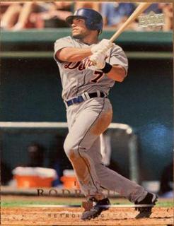 Ivan Rodriguez