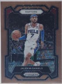 Jalen McDaniels