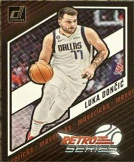 Luka Doncic