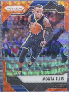 Monta Ellis