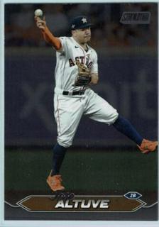 Jose Altuve