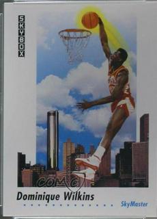 Dominique Wilkins